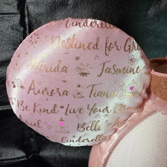 Disney Princess Ears - Picture 3 of 11